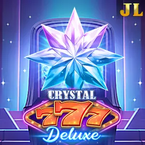 Jili : Crystal 777 DELUXE - RIVAL168