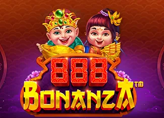 888 Bonanza - RIVAL168