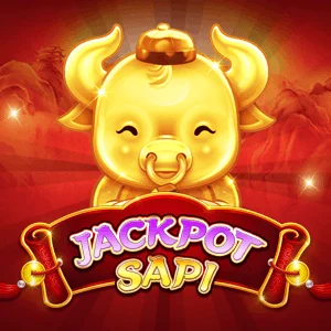 Jackpot Cow - RIVAL168