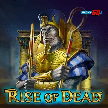 Rise of Dead - RIVAL168