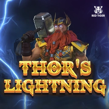 Thors Lightning - RIVAL168