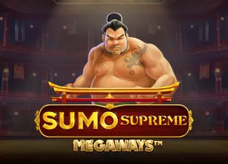 Pragmatic : Sumo Supreme Megaways - RIVAL168