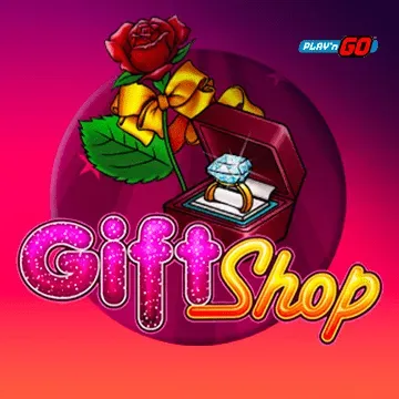 Gift Shop - RIVAL168
