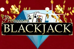 Premium Blackjack - RIVAL168