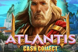 Atlantis: Cash Collect - RIVAL168