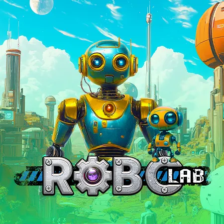 ROBOLab - RIVAL168