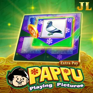 Pappu - RIVAL168