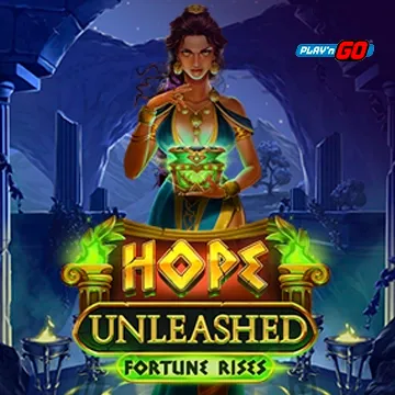 Hope Unleashed Fortune Rises - RIVAL168