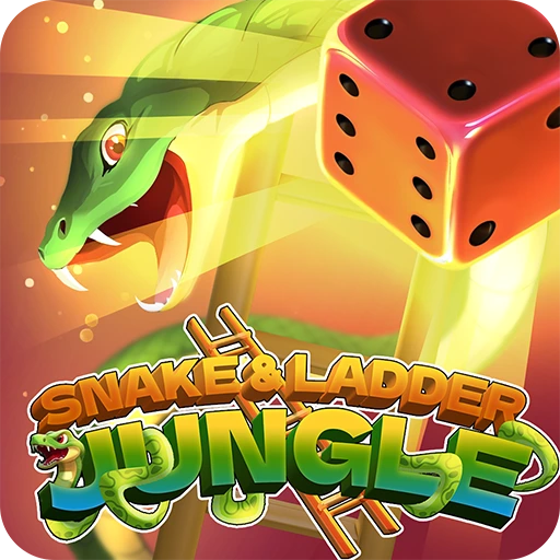 Snake & Ladder Jungle - RIVAL168