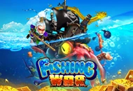 Fishing War - RIVAL168