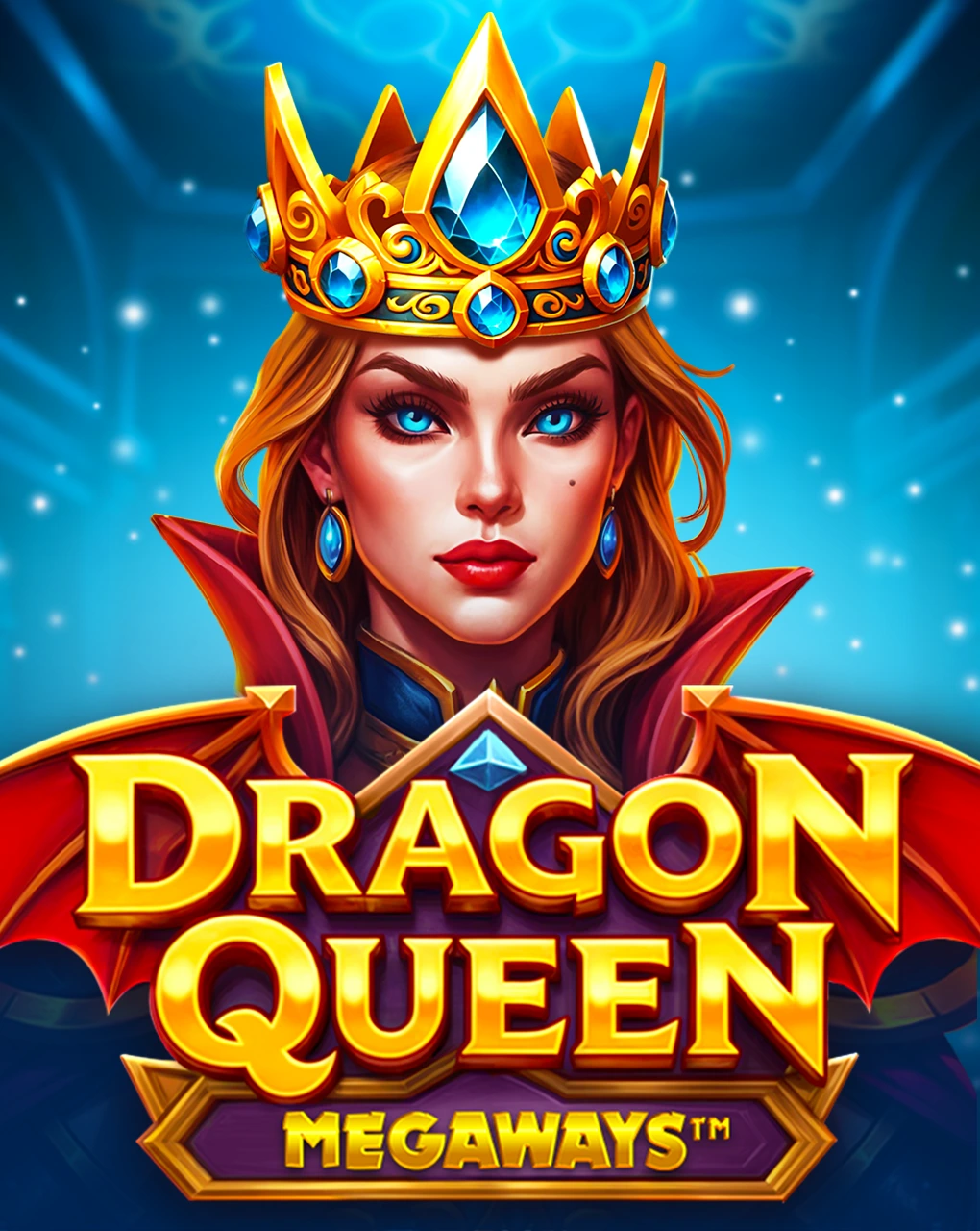 Bgaming : Dragon Queen MEGAWAYS - RIVAL168