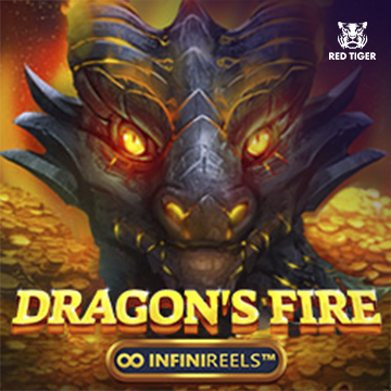 Dragons Fire Infinireels - RIVAL168
