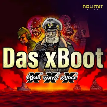 NolimitCity : Das xBoot - RIVAL168