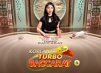 Korean Speed Baccarat 6 - RIVAL168