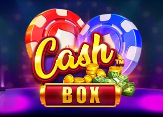 Pragmatic : Cash Box - RIVAL168