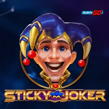 Sticky Joker - RIVAL168