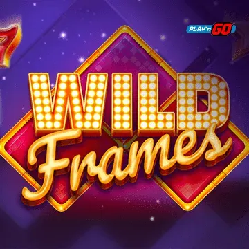 Wild Frames - RIVAL168