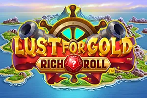 Rich Roll: Lust for Gold! - RIVAL168