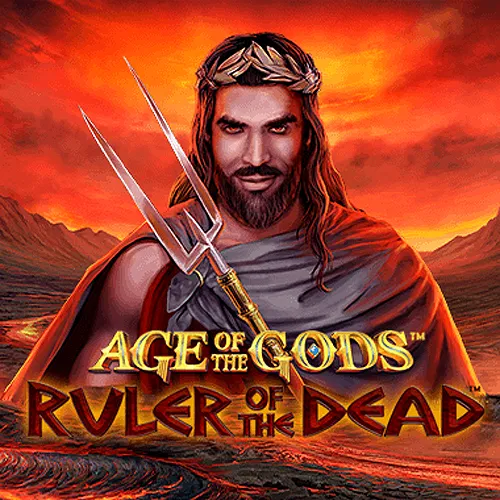 Age of the Gods: Ruler of the Dead - RIVAL168