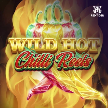 Wild Hot Chilli Reels - RIVAL168