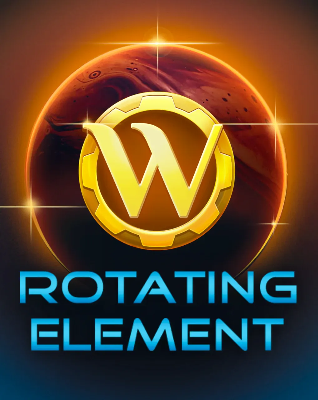 Bgaming : Rotating Element - RIVAL168