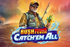 Rush Fever Catchem All - RIVAL168