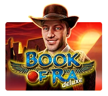 Joker123 : Book Of Ra Deluxe - RIVAL168