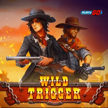 Wild Trigger - RIVAL168
