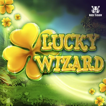 Lucky Wizard - RIVAL168