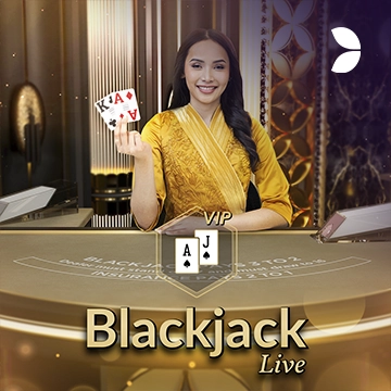 Platinum Private Blackjack 1 - RIVAL168