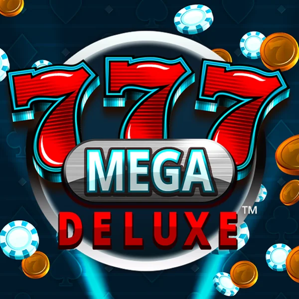777 Mega Deluxe&trade; - RIVAL168