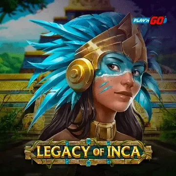 Legacy of Inca - RIVAL168