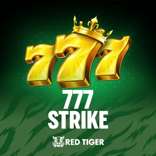 777 Money Strike - RIVAL168