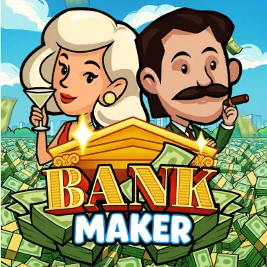 Mancala : Bank Maker - RIVAL168