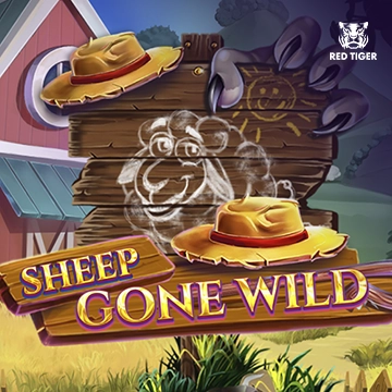 Sheep Gone Wild - RIVAL168