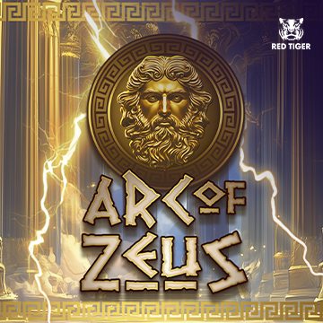 Arc Of Zeus - RIVAL168