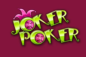 Joker Poker - RIVAL168