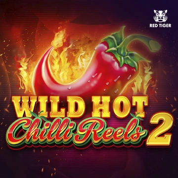 Wild Hot Chilli Reels 2 - RIVAL168