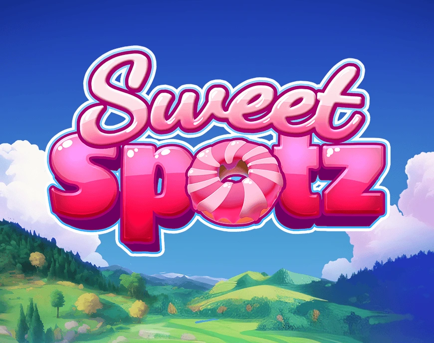 Sweet Spotz - RIVAL168