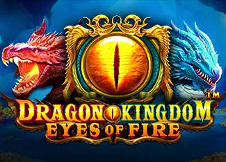 Pragmatic : Dragon Kingdom - Eyes of Fire - RIVAL168