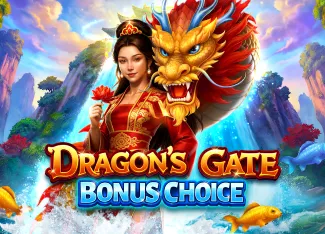 Pragmatic : Dragons Gate - Bonus Choice - RIVAL168