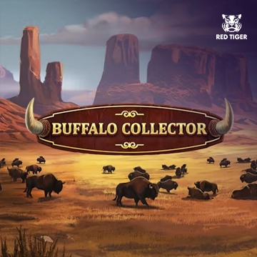 Buffalo Collector - RIVAL168