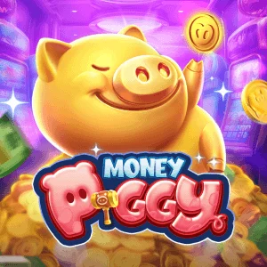 Money Piggy - RIVAL168
