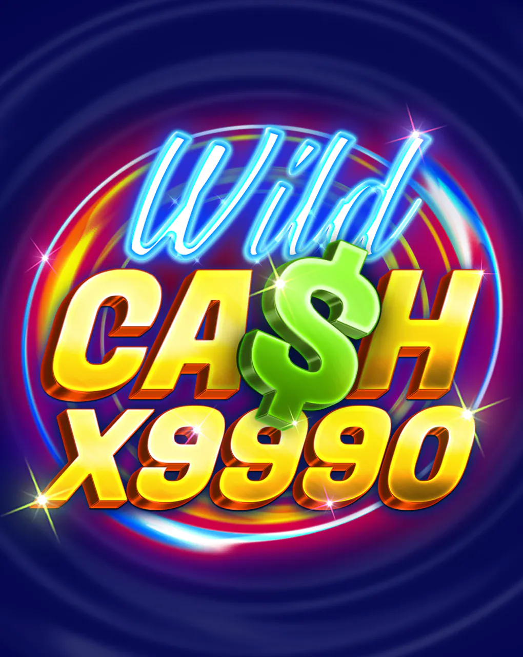 Bgaming : Wild Cash x9990 - RIVAL168