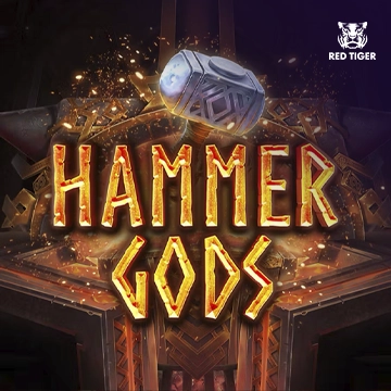 Hammer Gods - RIVAL168