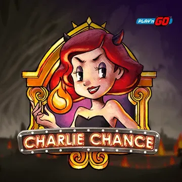 Charlie Chance - RIVAL168