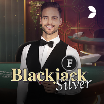 Blackjack Silver F - RIVAL168
