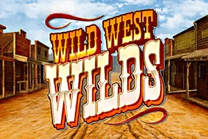 Wild West Wilds! - RIVAL168