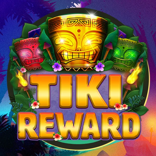 Tiki Reward - RIVAL168