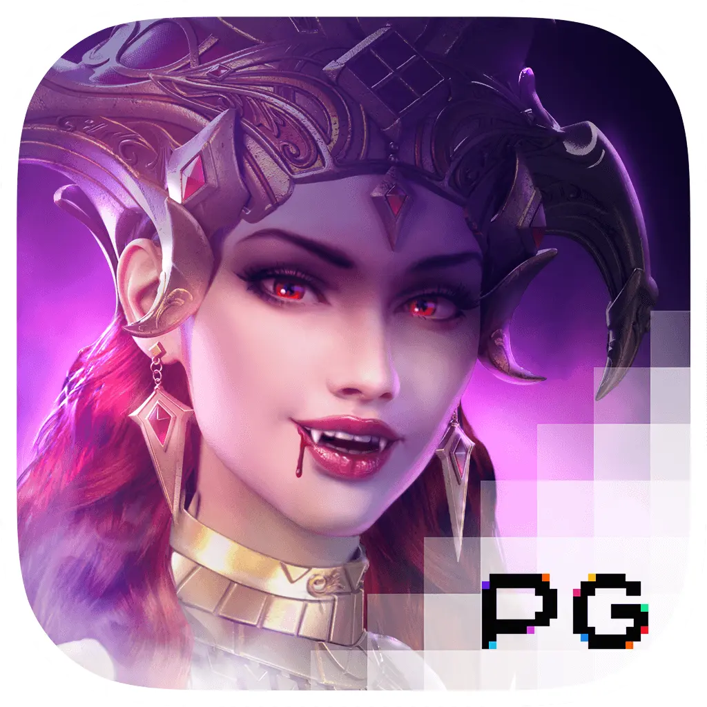 PGSoft : Vampires Charm - RIVAL168